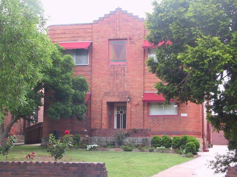 4/145 Victoria Street, Ashfield NSW 2131