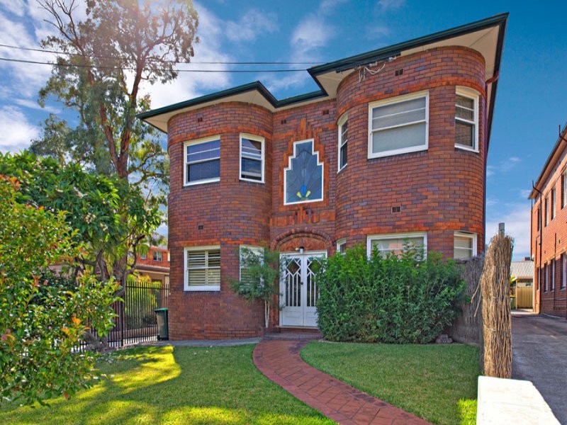 2/41 Alt Street, Ashfield NSW 2131