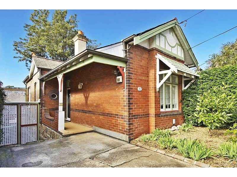 52 Prospect Road, Summer Hill NSW 2130