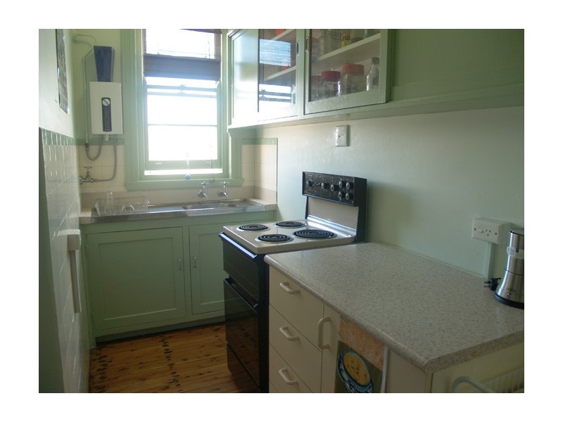 4/60 Carlton Crescent, Summer Hill NSW 2130