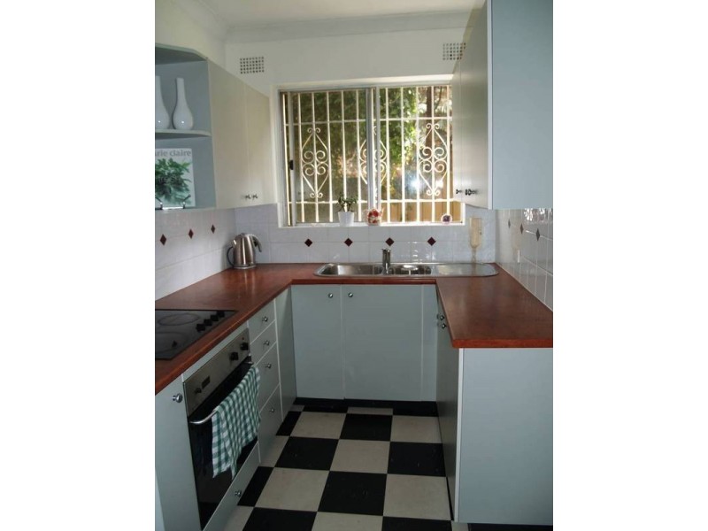 13/23-25 Myra Road, Dulwich Hill NSW 2203