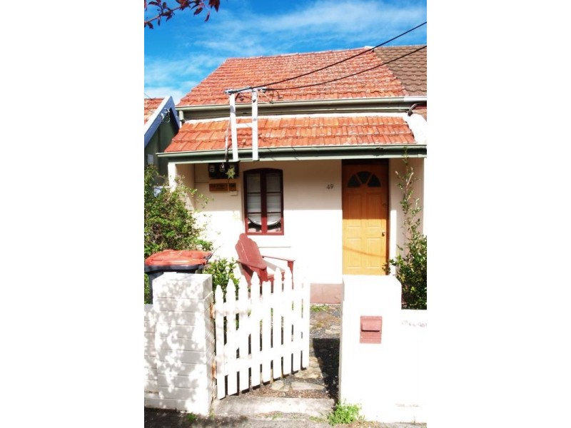 49 Weston Street, Dulwich Hill NSW 2203