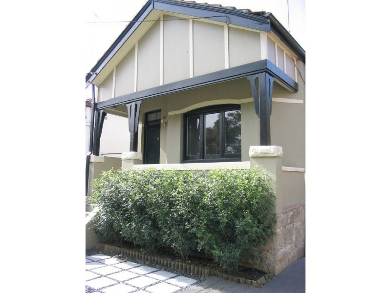 19 Wharf Street, Marrickville NSW 2204