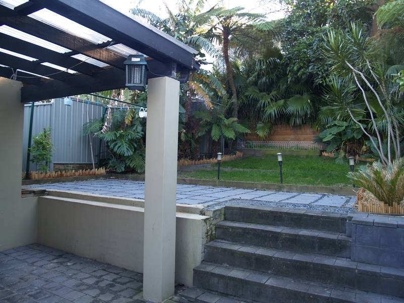 19 Wharf Street, Marrickville NSW 2204