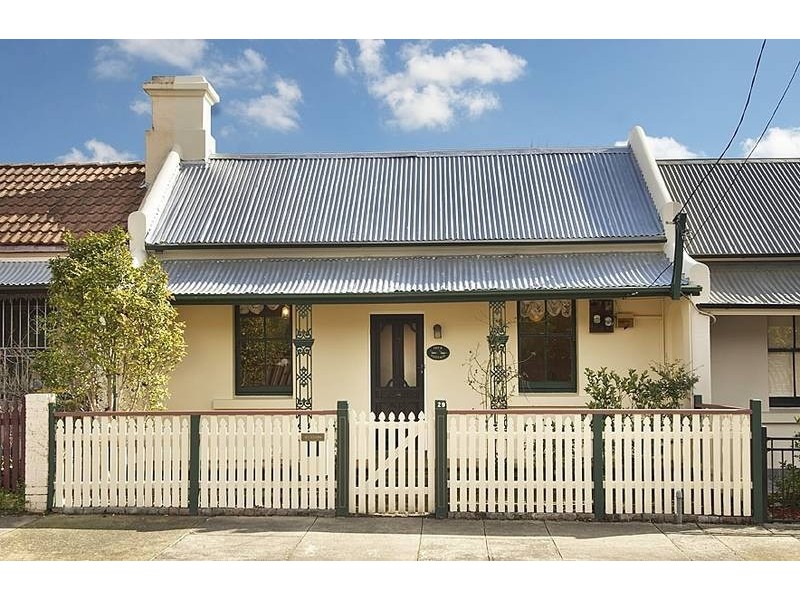 29 Lion Street, Croydon NSW 2132