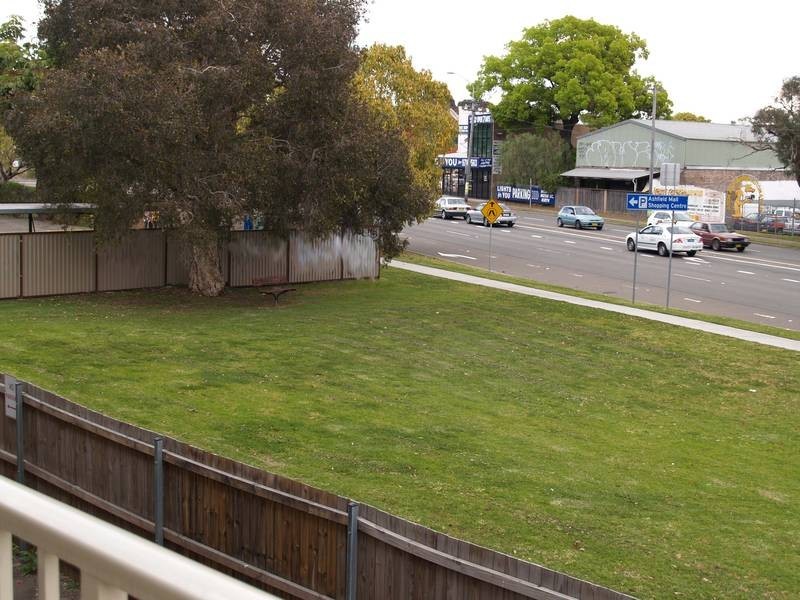 12/417 Liverpool Road, Ashfield NSW 2131