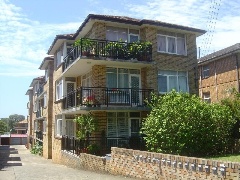 16/5A Gower Street, Summer Hill NSW 2130