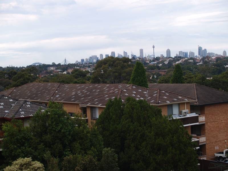 16/5A Gower Street, Summer Hill NSW 2130