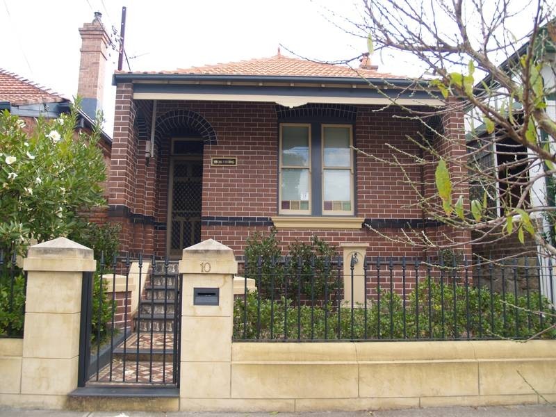 10 Weston Street, Dulwich Hill NSW 2203