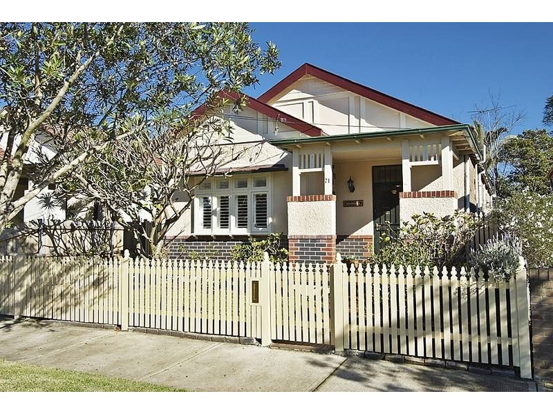 71 Abergeldie Street, Dulwich Hill NSW 2203
