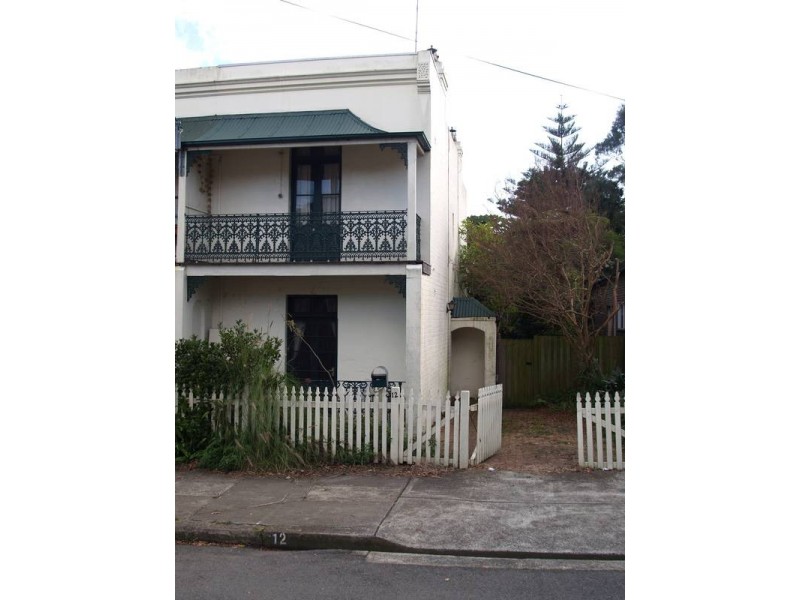 12 Denison Road, Lewisham NSW 2049