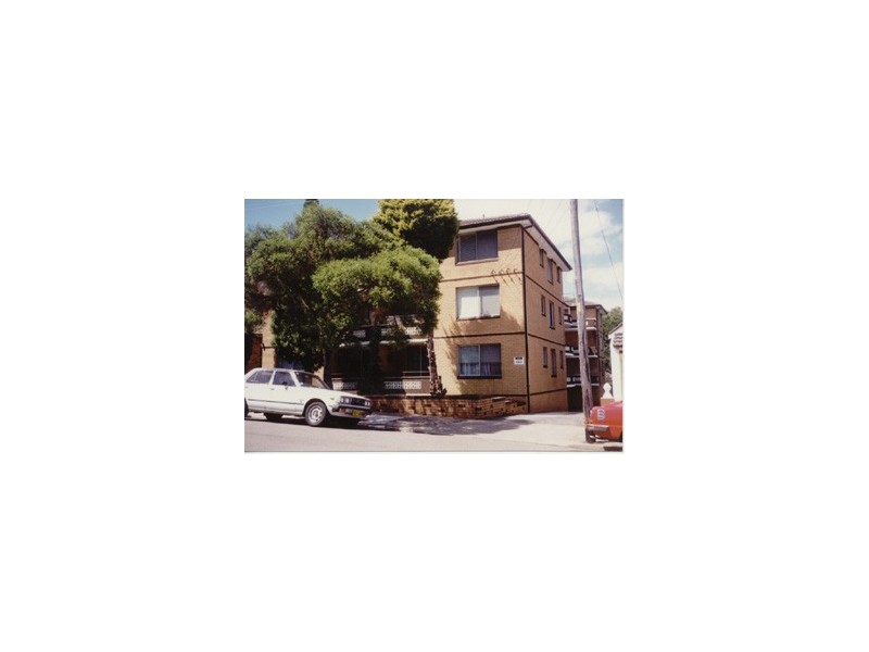 14/25-27 Dulwich Street, Dulwich Hill NSW 2203