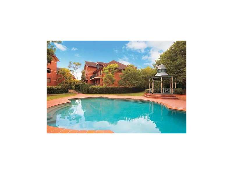 16/1 Williams Parade, Dulwich Hill NSW 2203