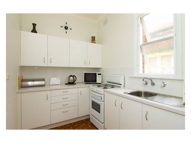 12 Goodwin Avenue, Ashfield NSW 2131