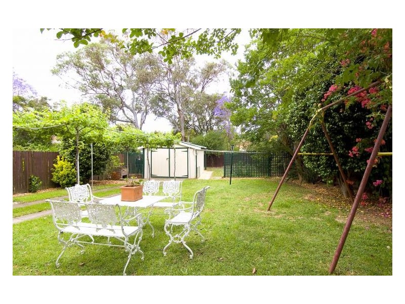12 Goodwin Avenue, Ashfield NSW 2131