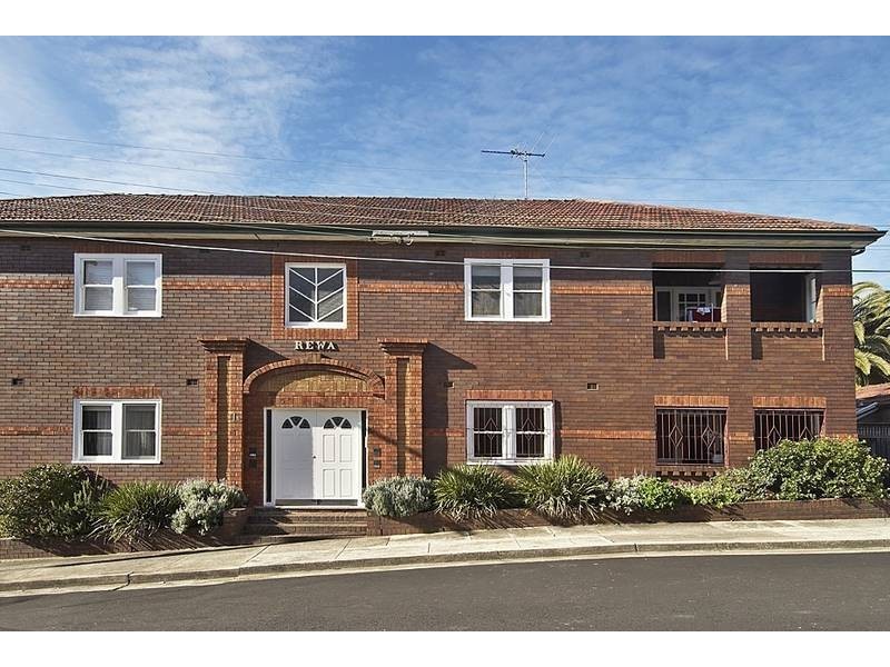 2/1a Sunning Place, Summer Hill NSW 2130