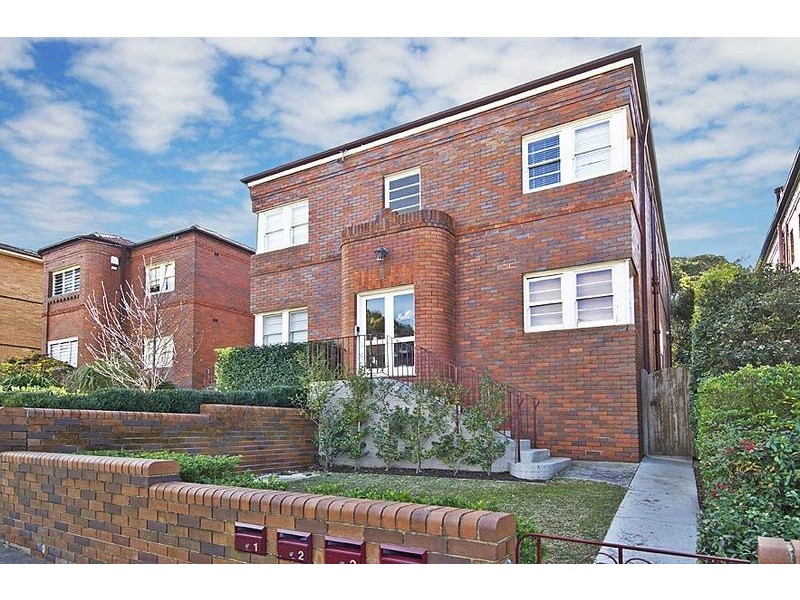 1/4 Regent Street, Summer Hill NSW 2130