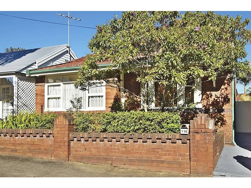 116 Park Avenue, Ashfield NSW 2131