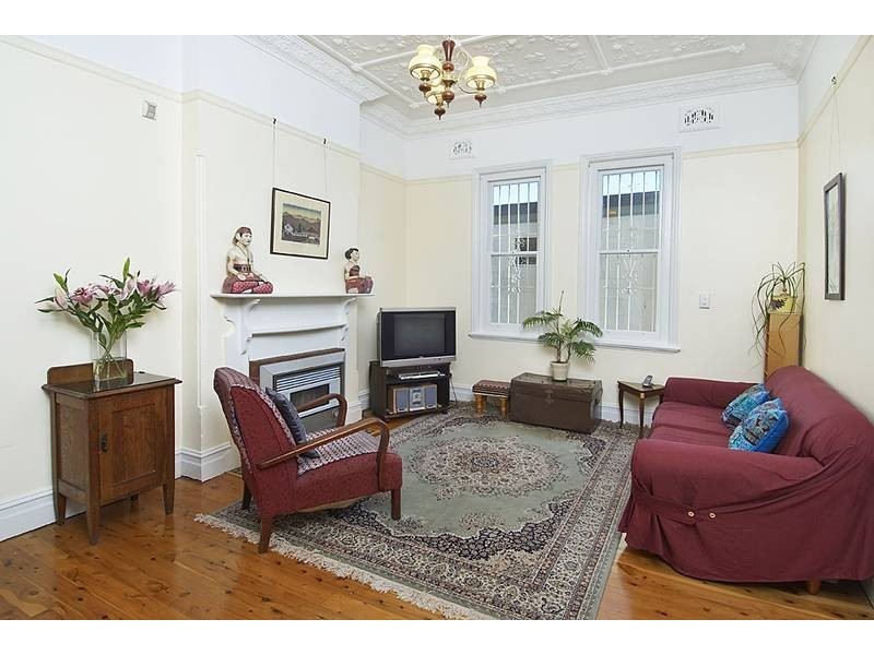 116 Park Avenue, Ashfield NSW 2131