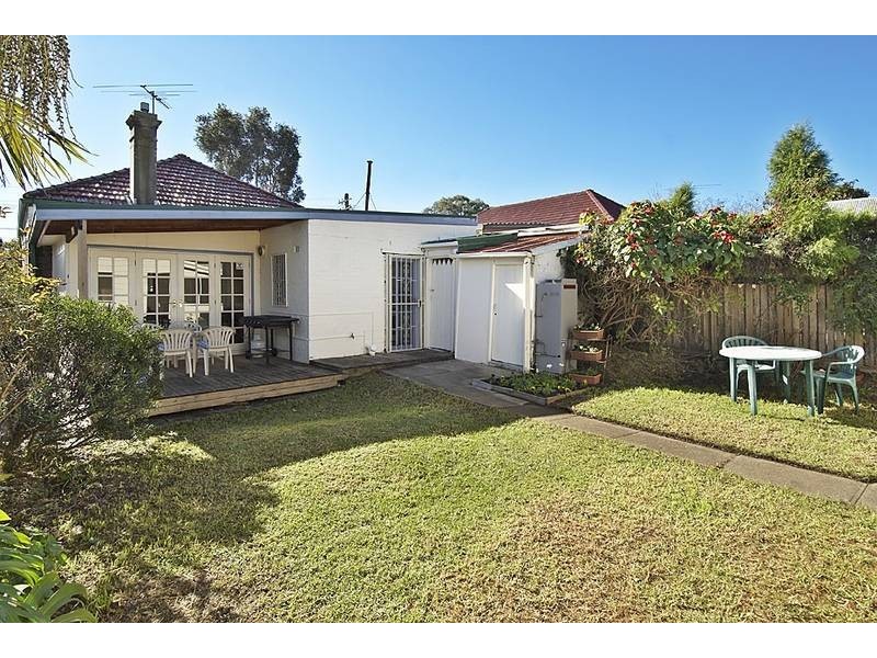 116 Park Avenue, Ashfield NSW 2131