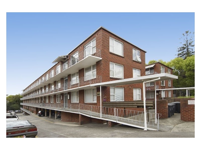 23/151A Smith Street, Summer Hill NSW 2130