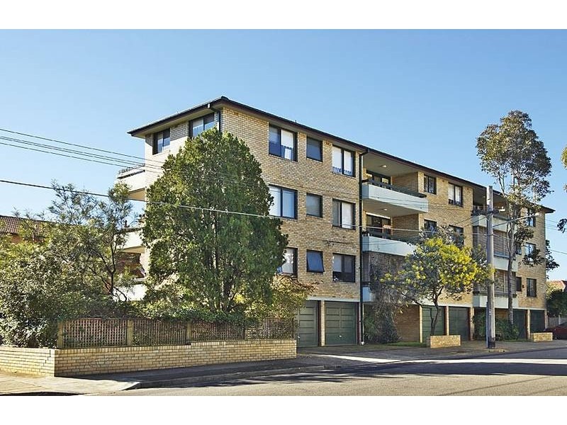 5/22 Tintern Road, Ashfield NSW 2131