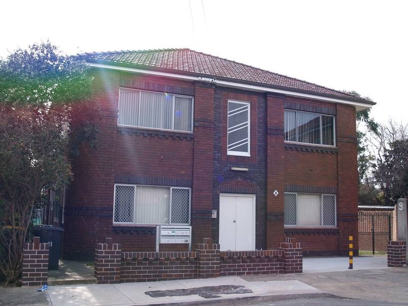 4/11 Cavill Avenue, Ashfield NSW 2131