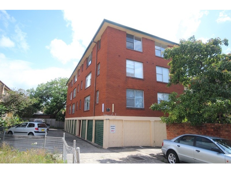 3/43 Herbert Street, Summer Hill NSW 2130