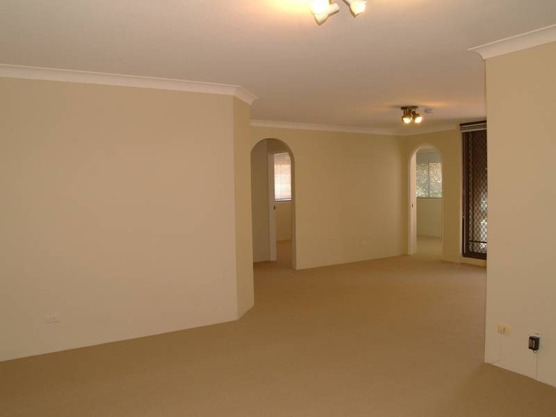 8/83 Bellevue Street, Cammeray NSW 2062