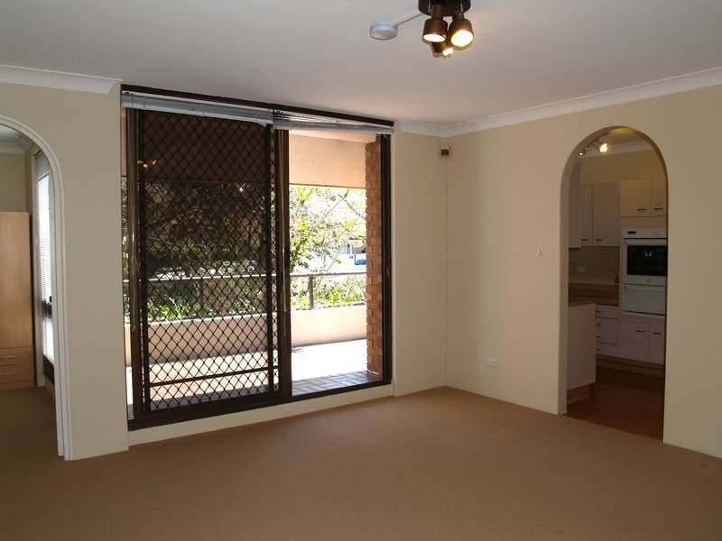 8/83 Bellevue Street, Cammeray NSW 2062