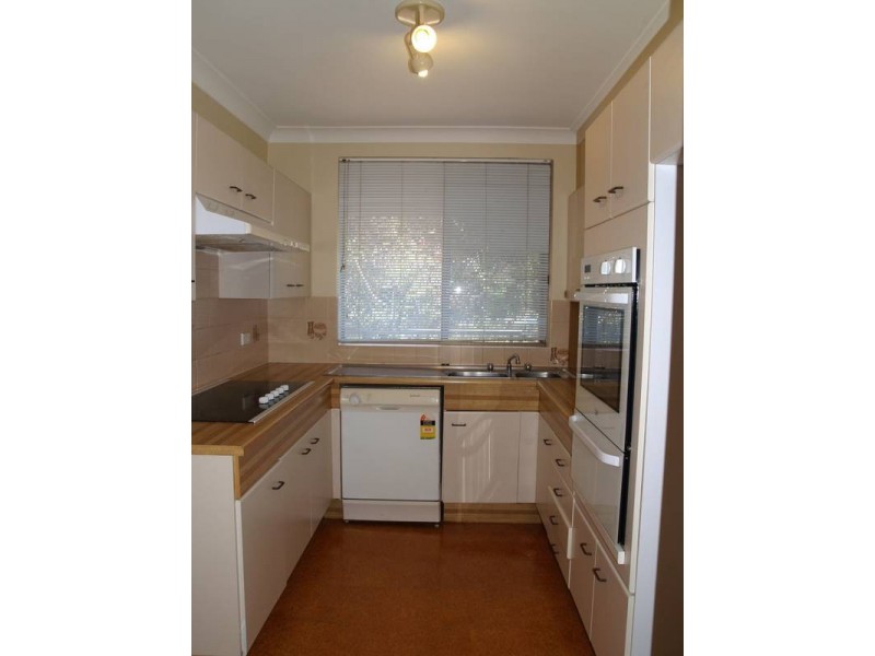 8/83 Bellevue Street, Cammeray NSW 2062