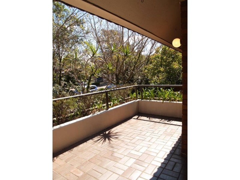 8/83 Bellevue Street, Cammeray NSW 2062