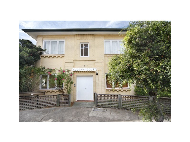 4/9 Allman Avenue, Summer Hill NSW 2130