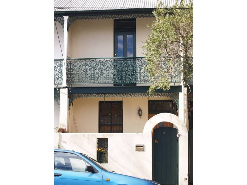 18 Constitution Road, Dulwich Hill NSW 2203