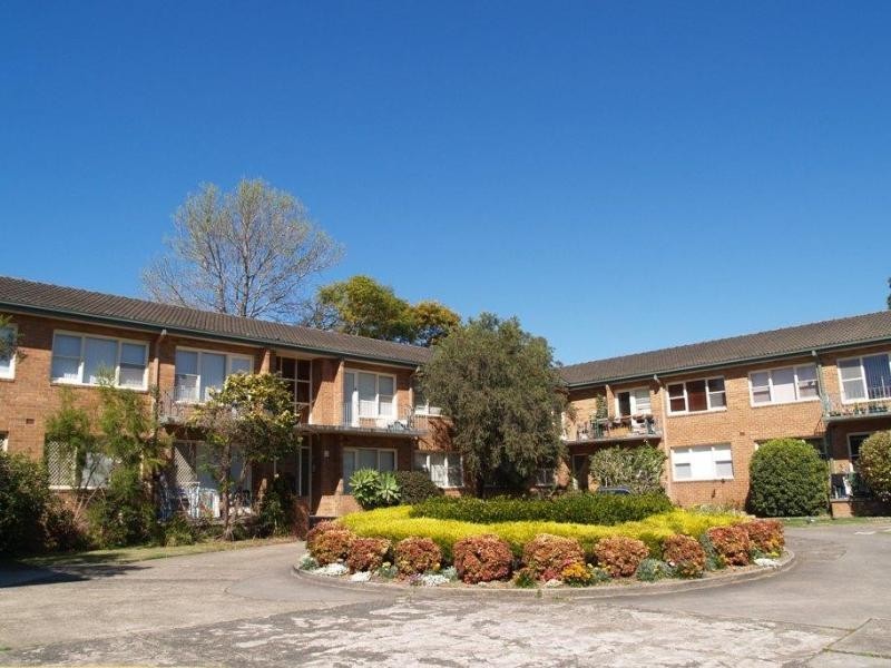 14/28A Henry Street, Ashfield NSW 2131