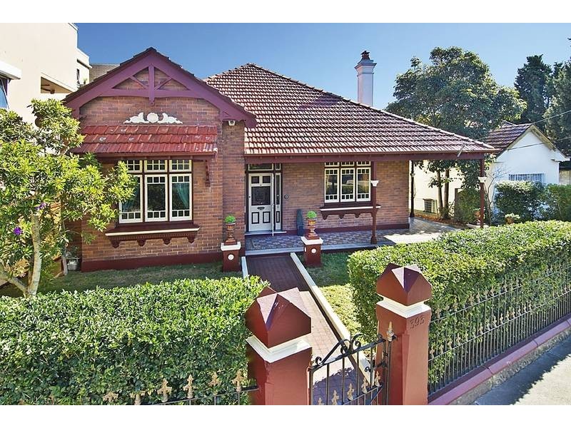 393 New Canterbury Road, Dulwich Hill NSW 2203