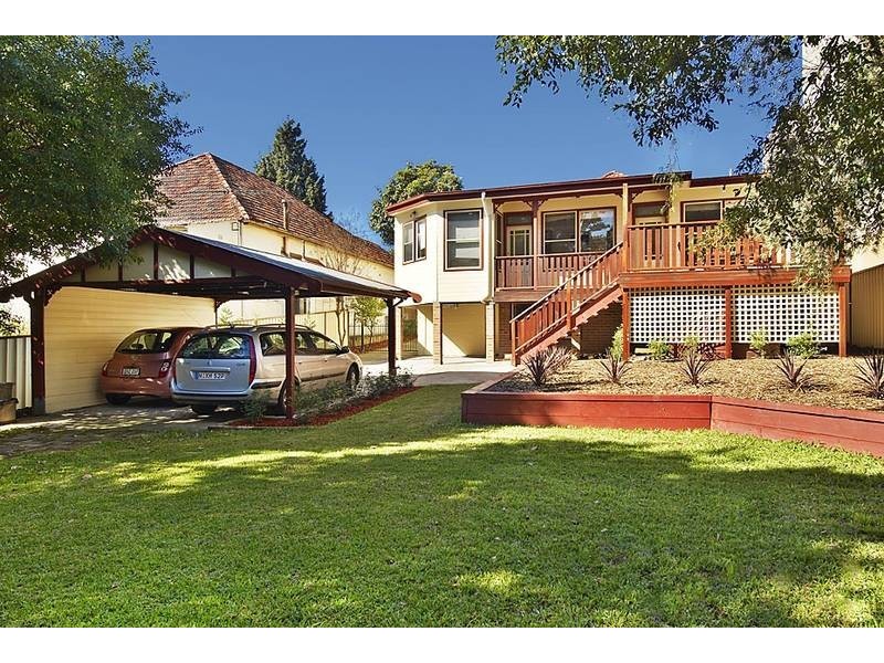 393 New Canterbury Road, Dulwich Hill NSW 2203