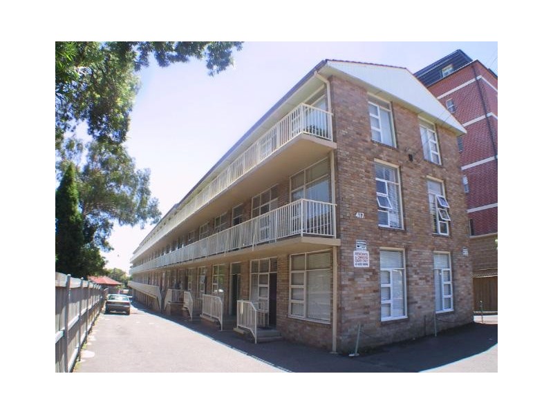 12/417 Liverpool Road, Ashfield NSW 2131