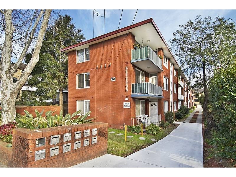 11/36 Bland Street, Ashfield NSW 2131