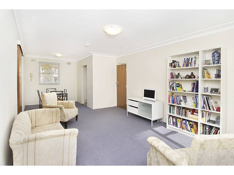 11/36 Bland Street, Ashfield NSW 2131