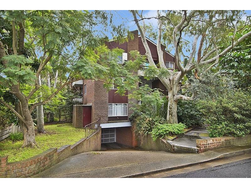 5/61-63 Frederick Street, Ashfield NSW 2131