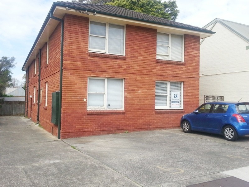 2/46 Moonbie Street, Summer Hill NSW 2130