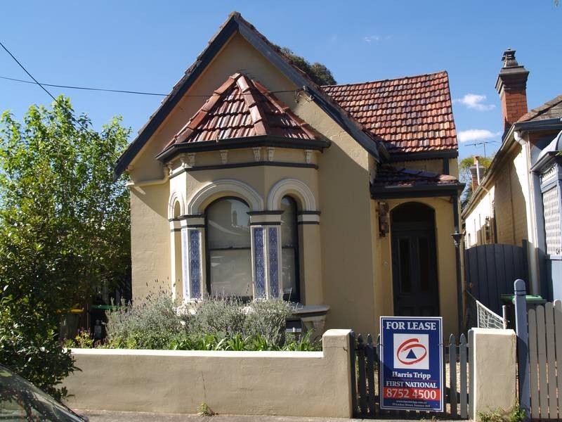 1 Blairgowrie Street, Dulwich Hill NSW 2203
