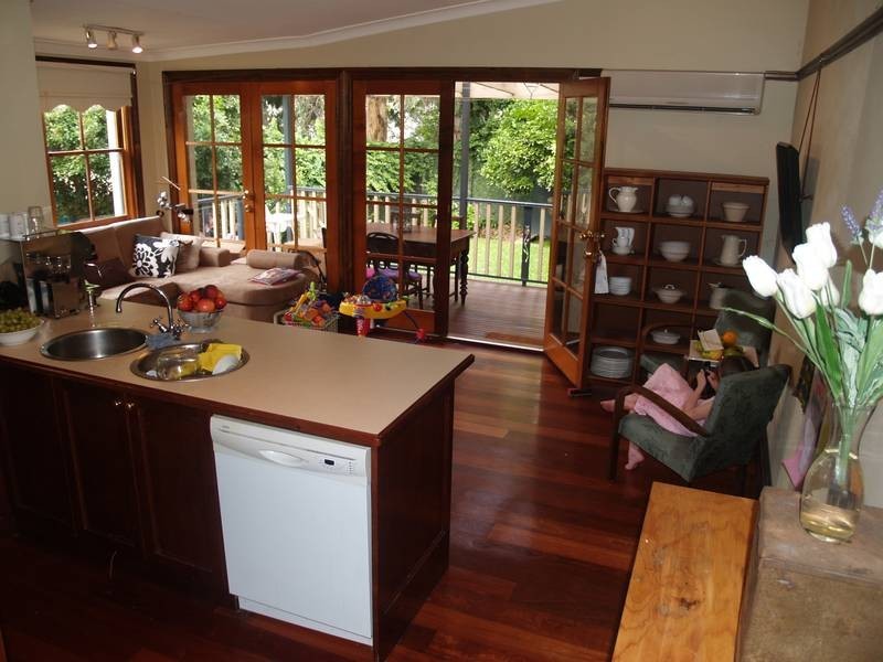 1 Blairgowrie Street, Dulwich Hill NSW 2203