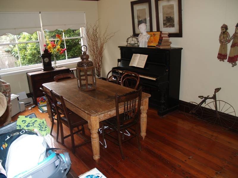 1 Blairgowrie Street, Dulwich Hill NSW 2203