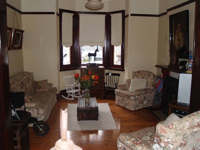 1 Blairgowrie Street, Dulwich Hill NSW 2203