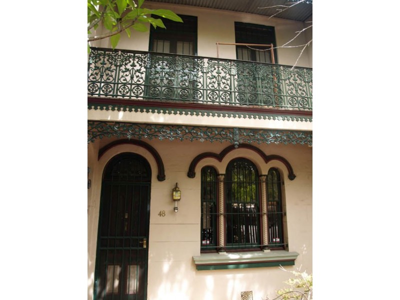 48 Hunter Street, Lewisham NSW 2049