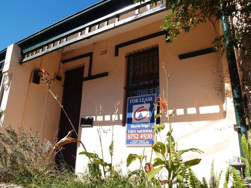 40 Wilford Street, Newtown NSW 2042