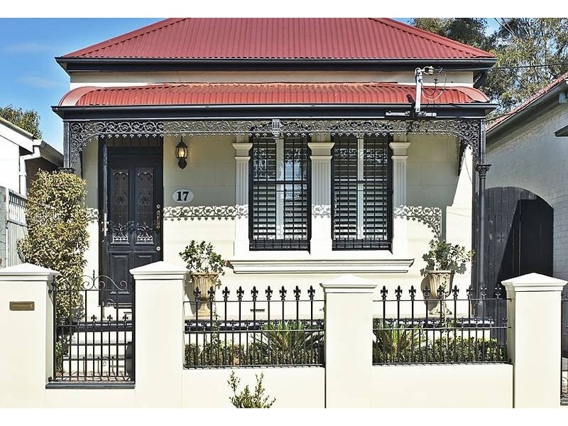 17 Pigott Street, Dulwich Hill NSW 2203