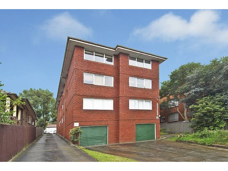 7/59 Grosvenor Crescent, Summer Hill NSW 2130